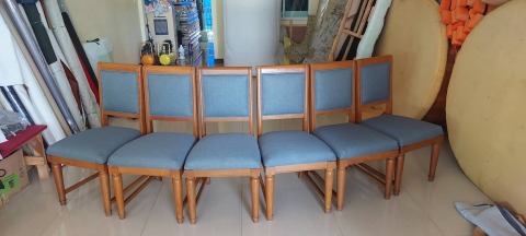 ซ่อมเก้าอี้เก่า ซ่อมเก้าอี้เก่า